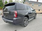 2016 Gmc Yukon Denali Черный vin: 1GKS2CKJ1GR129613 2016 Gmc Yukon Denali Черный vin: 1GKS2CKJ1GR129613
