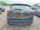2021 Mazda Cx-5 Sport Black vin: JM3KFABM9M0416266