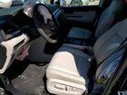 2026 Honda Odyssey Exl Синий vin: 5FNRL6H68TB020772