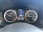2020 Subaru Forester Premium Blue vin: JF2SKAJC0LH417207