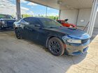 2016 Dodge Charger Sxt Черный vin: 2C3CDXJGXGH181138 2016 Dodge Charger Sxt Черный vin: 2C3CDXJGXGH181138