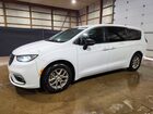 2025 Chrysler Pacifica Select Белый vin: 2C4RC1BG6SR614588