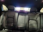2017 Jaguar F-pace Prestige Black vin: SADCK2BV4HA068002