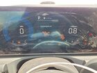 2025 Hyundai Santa Cruz Черный vin: 5NTJA4DEXSH149893