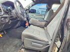 2021 Ram 1500 Big Horn Black vin: 1C6RRFFGXMN605759