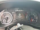 2023 Ram 1500 Laramie Белый vin: 1C6RREJT5PN640308