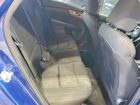 2021 Kia Forte Lxs Синий vin: 3KPF24AD1ME275533