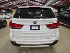 2016 Bmw X5 Xdrive35i Белый vin: 5UXKR0C54G0P26703