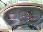 2016 Lincoln Mkz Hybrid Бордовый vin: 3LN6L2LU1GR628621