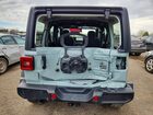2024 Jeep Wrangler Sport Серый vin: 1C4PJXDN2RW159994 2024 Jeep Wrangler Sport Серый vin: 1C4PJXDN2RW159994