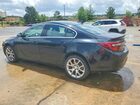 2016 Buick Century 4d Cs Черный vin: 2G4GT5GX3G9106203