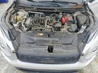 2024 Mitsubishi Outlander Se Белый vin: JA4J3VA88RZ003891