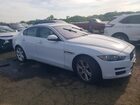 2017 Jaguar Xe Prestige White vin: SAJAK4BN9HA971696 2017 Jaguar Xe Prestige White vin: SAJAK4BN9HA971696