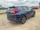 2018 Honda Cr-v Lx Синий vin: 2HKRW6H31JH223174 2018 Honda Cr-v Lx Синий vin: 2HKRW6H31JH223174