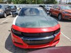 2016 Dodge Charger R Зеленый vin: 2C3CDXCT3GH258037