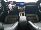 2024 Ford Explorer Xlt Black vin: 1FMSK7DH7RGA87276