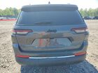 2024 Jeep Grand Cherokee L Laredo Серебряный vin: 1C4RJKAGXR8557377