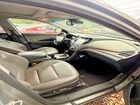 2017 Hyundai Santa Fe Se Ultimate Gray vin: KM8SR4HF2HU185683