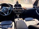 2019 Bmw X3 Xdrive30i Серый vin: 5UXTR9C5XKLD92731 2019 Bmw X3 Xdrive30i Серый vin: 5UXTR9C5XKLD92731