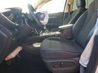 2022 Buick Envision Preferred White vin: LRBAZLR42ND136808