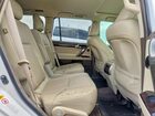 2017 Lexus Gx 460 Premium White vin: JTJJM7FX3H5174498 2017 Lexus Gx 460 Premium White vin: JTJJM7FX3H5174498