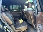 2017 Mercedes-benz Gls 450 4matic Black vin: 4JGDF6EE1HA758633