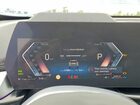 2025 Bmw X1 Xdrive28i Синий vin: WBX73EF04S5055795
