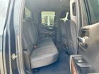 2019 Gmc Sierra K1500 Sle Синий vin: 1GTR9BED0KZ184150