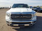 2024 Ram 1500 Laramie Белый vin: 1C6RREJT7RN218544