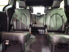 2025 Chrysler Pacifica Select Белый vin: 2C4RC1BG6SR614588