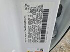 2019 Honda Accord Ex White vin: 1HGCV1F49KA033771