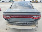 2019 Dodge Charger Sxt Серый vin: 2C3CDXBG3KH715507 2019 Dodge Charger Sxt Серый vin: 2C3CDXBG3KH715507
