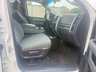 2017 Ram 2500 Slt Белый vin: 3C6UR5DL8HG620599