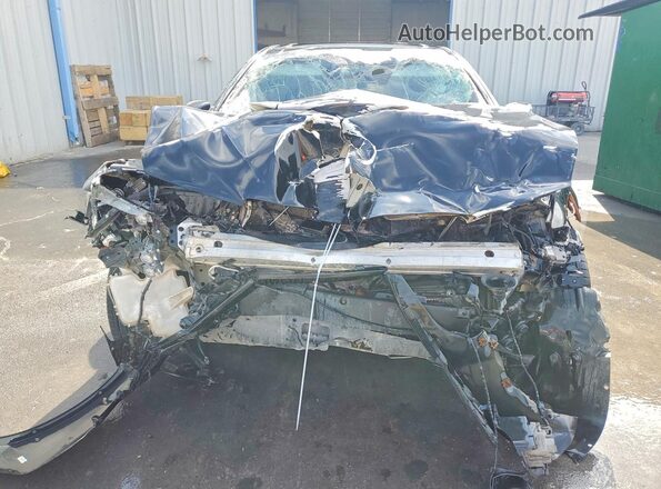 19UUB2F73GA007462 2016 ACURA TLX Черный Вид сзади