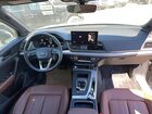 2021 Audi Q5 Technik Charcoal vin: WA1FAAFY0M2009439