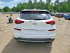 2019 Hyundai Tucson Sel White vin: KM8J33AL5KU062443 2019 Hyundai Tucson Sel White vin: KM8J33AL5KU062443