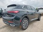 2025 Buick Envision Preferred Черный vin: LRBFZKE46SD010985