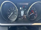 2018 Land Rover Discovery Se Black vin: SALRG2RV4JA069601