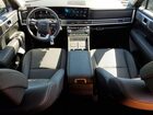 2026 Hyundai Santa Fe Sel Серый vin: 5NMP24GLXTH203787
