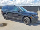 2026 Hyundai Santa Fe Sel Black vin: 5NMP24GL3TH157011