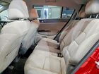 2017 Kia Sportage Lx Красный vin: KNDPMCAC1H7157133