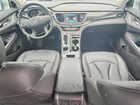 2017 Buick Lacrosse Premium Серебряный vin: 1G4ZR5SS8HU125417