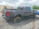 2026 Ram 2500 Powerwagon Серый vin: 3C6TR5EJ5TG267451
