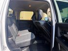 2020 Ram 2500 Tradesman White vin: 3C6UR5HJ4LG189079