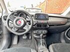 2018 Fiat 500x Trekking Black vin: ZFBCFYCB9JP642932
