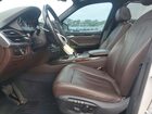 2017 Bmw X5 Xdr40e Белый vin: 5UXKT0C32H0S81069