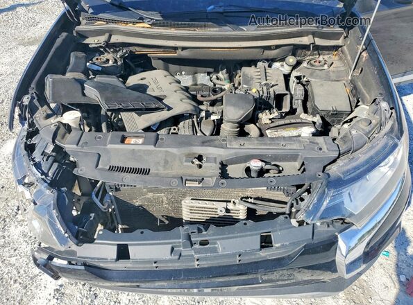 JA4AZ3A38LZ020494 2020 MITSUBISHI OUTLANDER Черный Вид наклейки с VIN-кодом