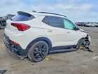 2024 Buick Encore Gx Sport Touring Белый vin: KL4AMDSL3RB175099