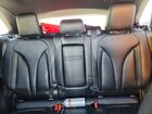 2017 Lincoln Mkc Premiere Серый vin: 5LMCJ1C95HUL24813