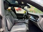 2021 Audi Q8 Premium Plus S-line Charcoal vin: WA1EVAF11MD007500